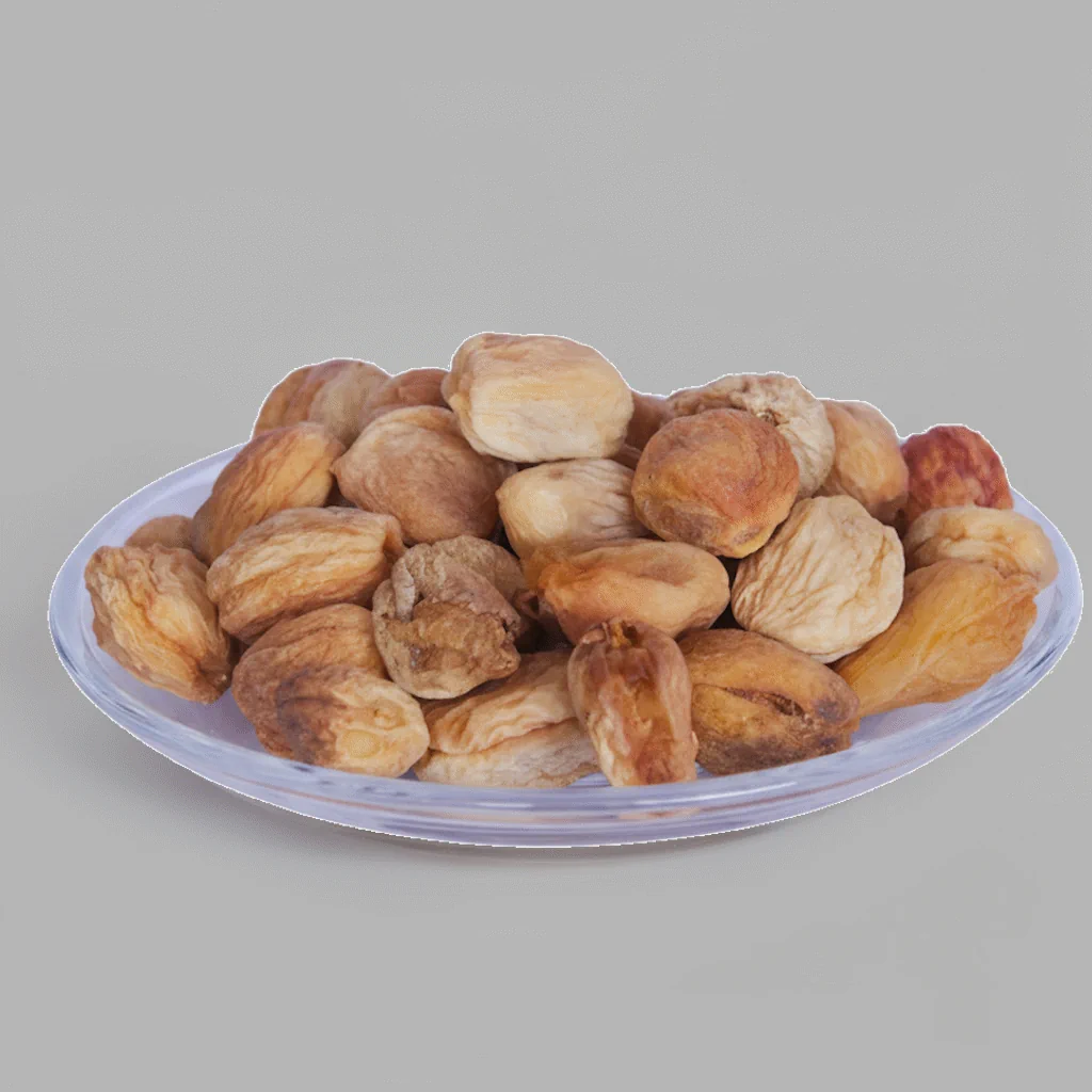 Premium Dry Apricots