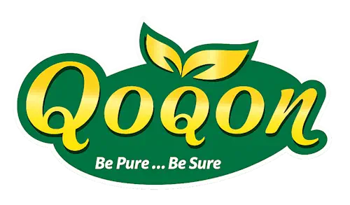 Qoqon Logo